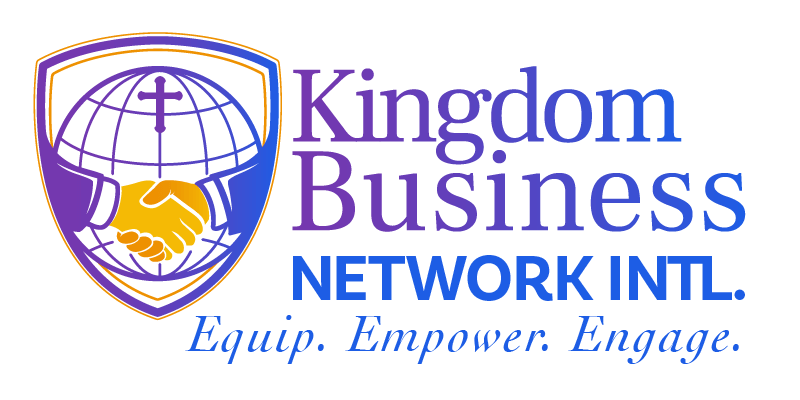 kingdom business network international